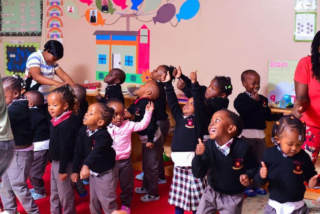 Special Needs Education