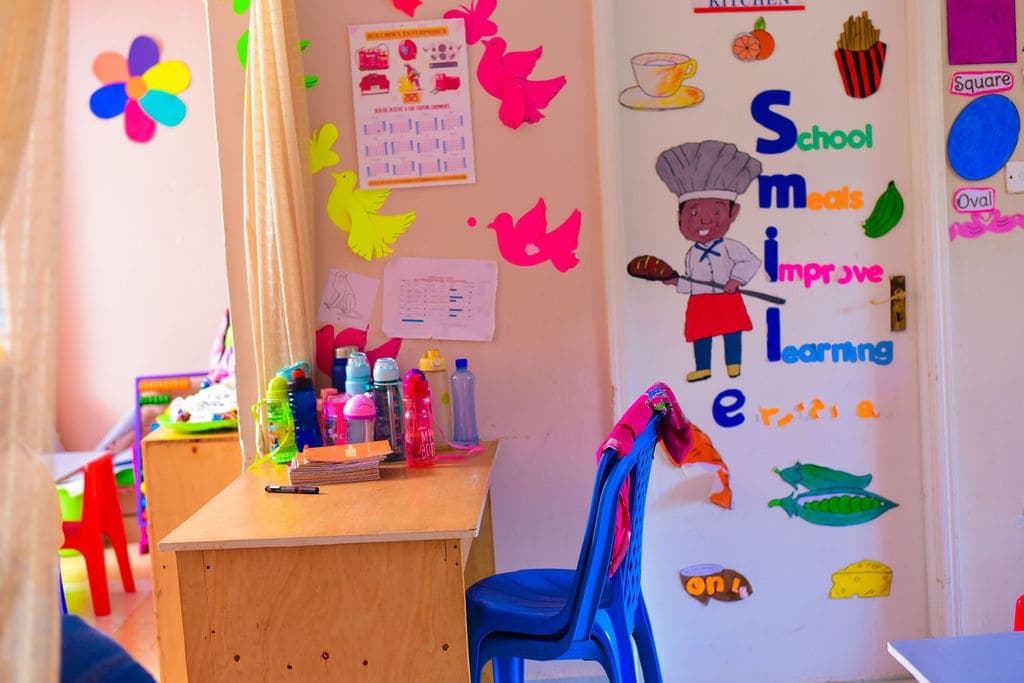Montessori Approach