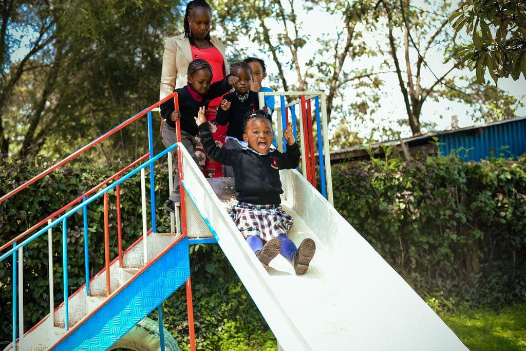 Play-based learning