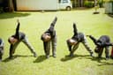 Sports Day