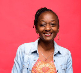 Phyllis AWORI