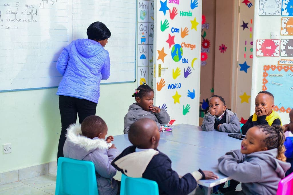 Cambridge Curriculum