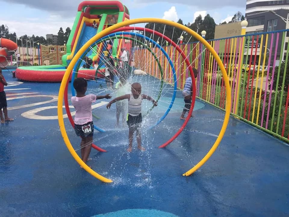 Eldoret Campus Image