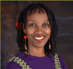 Merceline OCHIENG-FANDI